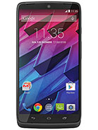 Motorola Moto Maxx tarvikkeet