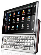 Motorola MOTO MT716 tarvikkeet