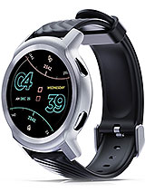 Motorola Moto Watch 100 tarvikkeet