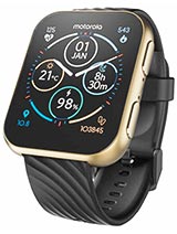 Motorola Moto Watch 200 tarvikkeet