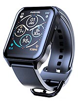 Motorola Moto Watch 70 tarvikkeet