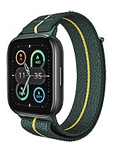 Motorola Moto Watch Fit tarvikkeet