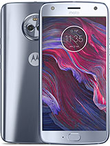 Motorola Moto X4 tarvikkeet