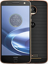 Motorola Moto Z Force tarvikkeet