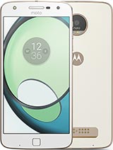 Motorola Moto Z Play tarvikkeet