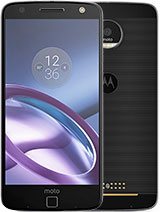 Motorola Moto Z tarvikkeet