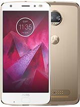 Motorola Moto Z2 Force tarvikkeet