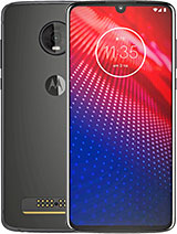Motorola Moto Z4 Force tarvikkeet