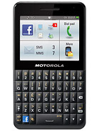 Motorola Motokey Social tarvikkeet