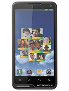 Motorola Motoluxe tarvikkeet