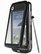 Motorola XT810 tarvikkeet