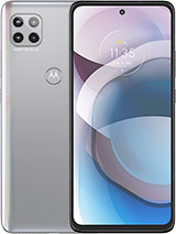 Motorola One 5G Ace tarvikkeet