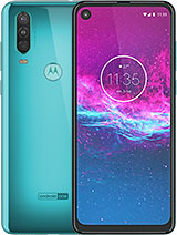 Motorola One Action tarvikkeet