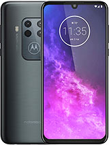 Motorola One Zoom tarvikkeet