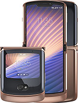 Motorola Razr 5G tarvikkeet