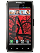 Motorola RAZR MAXX tarvikkeet