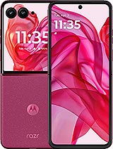Motorola razr+ 2024 tarvikkeet