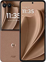 Motorola Razr+ 2025 tarvikkeet