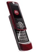 Motorola RIZR Z3 tarvikkeet