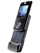 Motorola ROKR Z6 tarvikkeet