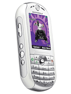 Motorola ROKR E2 tarvikkeet