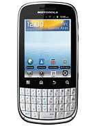 Motorola SPICE Key XT317 tarvikkeet