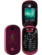 Motorola U9 tarvikkeet