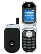 Motorola V176 tarvikkeet