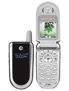 Motorola V186 tarvikkeet