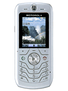Motorola L6 tarvikkeet