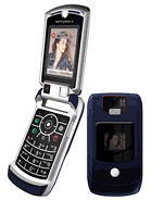 Motorola V3x tarvikkeet