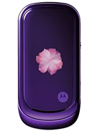 Motorola PEBL VU20 tarvikkeet