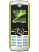 Motorola W233 Renew tarvikkeet