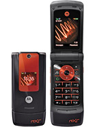 Motorola ROKR W5 tarvikkeet