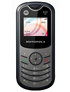 Motorola WX160 tarvikkeet
