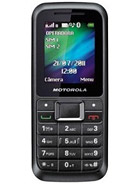 Motorola WX294 tarvikkeet