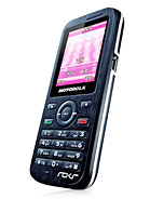 Motorola WX395 tarvikkeet