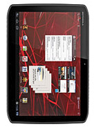 Motorola XOOM 2 3G MZ616 tarvikkeet