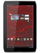 Motorola XOOM 2 Media Edition 3G MZ608 tarvikkeet