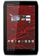Motorola XOOM 2 Media Edition MZ607 tarvikkeet
