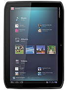 Motorola XOOM 2 MZ615 tarvikkeet