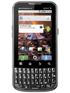 Motorola XPRT MB612 tarvikkeet