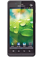 Motorola XT928 tarvikkeet