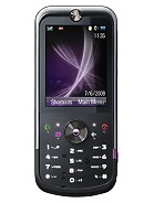 Motorola ZN5 tarvikkeet