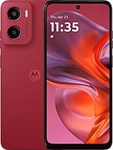 Motorola Moto G05 tarvikkeet