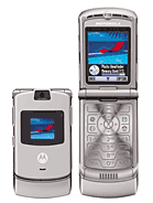 Motorola RAZR V3 tarvikkeet