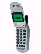 Motorola V3688 tarvikkeet