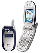 Motorola V555 tarvikkeet