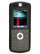 Motorola SLVR L7 tarvikkeet