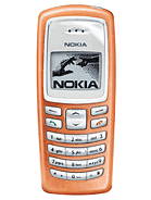 Nokia 2100 tarvikkeet